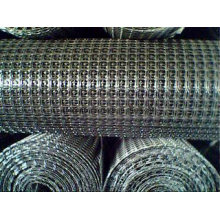 Geogrid Biaxial de Polipropileno para Estrada